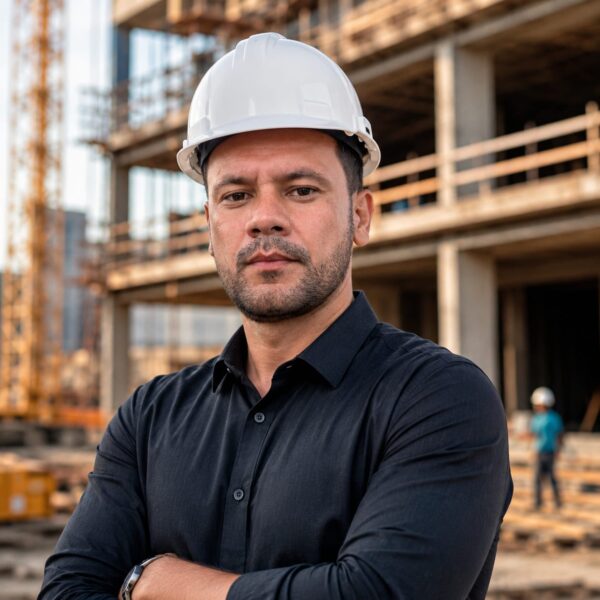 Marcos Alveres
